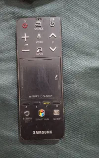 کنترل اصلی سامسونگ