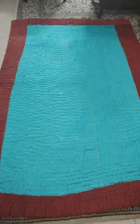 لحاف کرسی