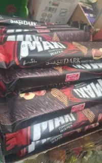 صندوقدار خانم