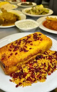 تور مشهد و قم ترکیبی از شیراز