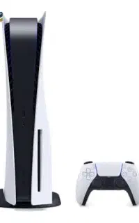 Ps5 دیسک خور فول بازی
