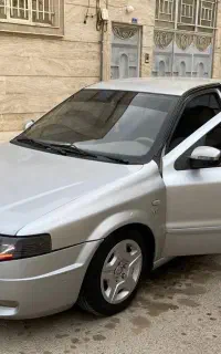 سمند سورن