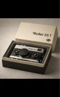 لیمیتد‌ رولی 35T