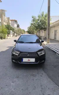 دنا پلاس 6 دنده توربو