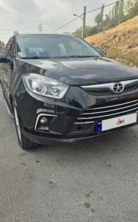 جک s5 مدل ۹۸ درحد