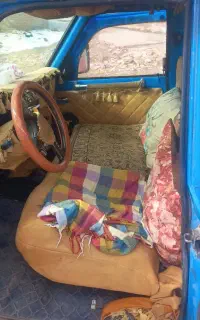 فروش نیسان