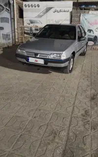 پژو 94