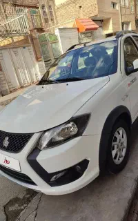 کوییک1402Sمشابه صفر