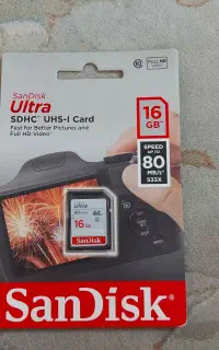 فروش کارت حافظه