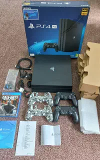 ps4 pro 7216 حتما توضیحاتو بخونید
