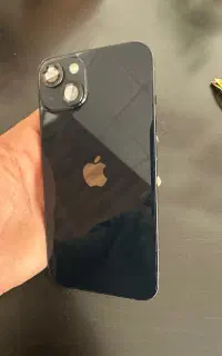 iPhone 13 normal
