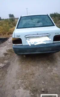 پراید صبا