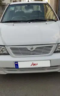 پراید 132مدل1393اتاق1404