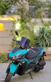 ایروکس 170 شرکت کبیر(۴۰۴)