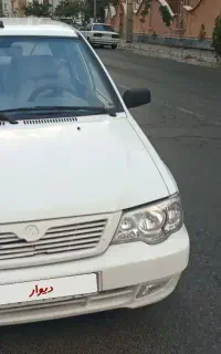 پراید 111