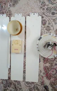 پنکه سقفی