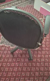 میز و صندلی