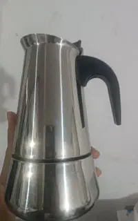 قهوه جوش ۶ کاپ