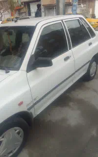 پراید ۹۲یورو