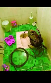 لوله بازکنی فنر برقی تراکم هوا تضمینی شبانه روزی