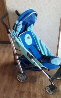 کالسکه کودک برند چیکو