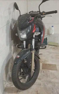 اپاچی 200 مدل 97