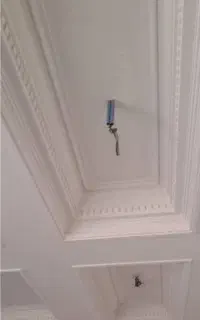 تعمیرات   سفید کاری گچ کاری  ابزار و نازک کاری