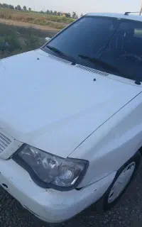 پراید۱۳۲