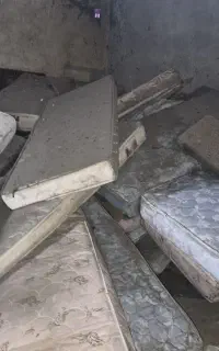 تشک یه نفره و دو نفره