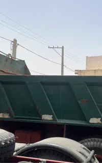 بنز تک کمپرسی
