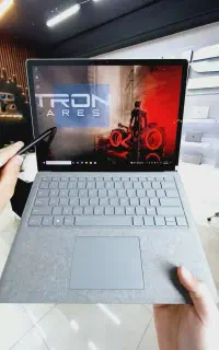سرفیس لپتاپ دانشجویی لمسی core i5 (اقساط)