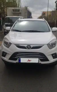 جک s5 مدل ۹۷ دنده