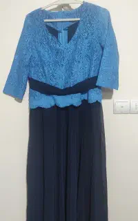 لباس مجلسی