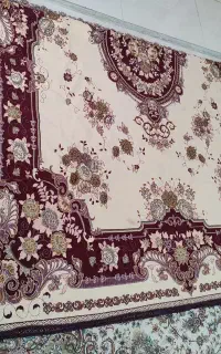 روفرشی ضخیم مخمل