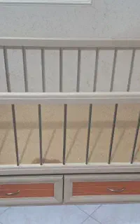 تخت کودک