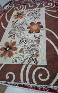 گلیم فرش