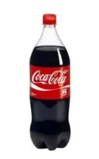 بطری نوشابه