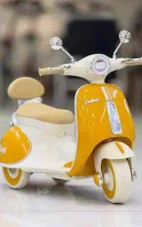 موتورشارژی آروشا