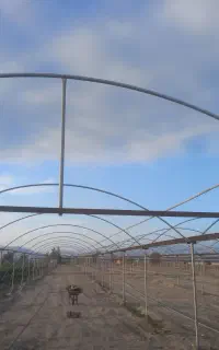 جوشکار سیار وگلخانه