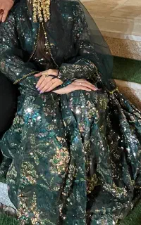 لباس محلی