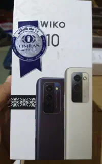 گوشی ویکو