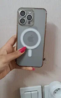 آیفون ۱۵ پرومکس