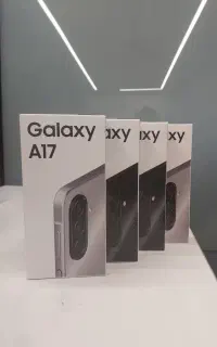 فروش ویژه A17 128/6