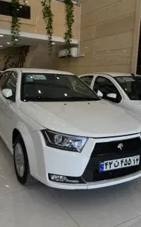 دنا پلاس ۶ دنده صفر