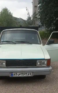 پیکان بار