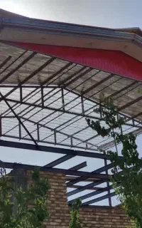 اجرای سبک سازی(شیروانی)