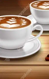 باریستا خانوم