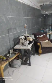 کارگاه یا انبار