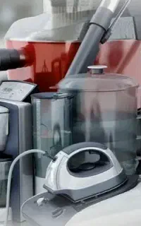 خدمات فنی تـک سـرویس