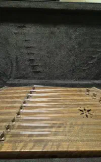 سنتور خوش صدا  مهردار